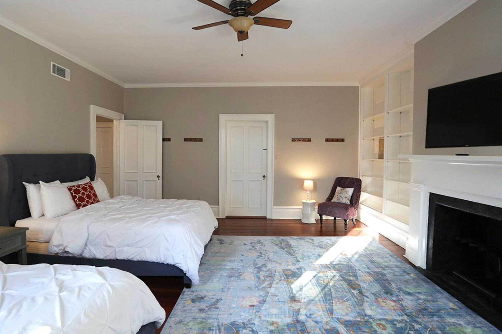 Oglethorpe Manor Main House Holiday home