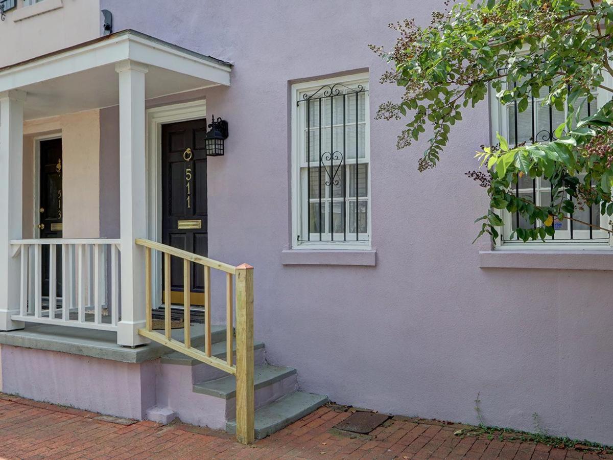 Holiday home Lavender On Perry Savannah