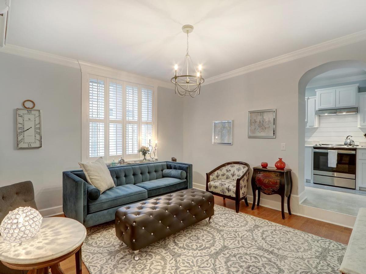 Liberty Street Retreat Savannah