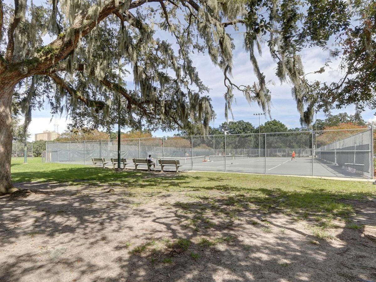 Holiday home Haven On Taylor Unit 4
