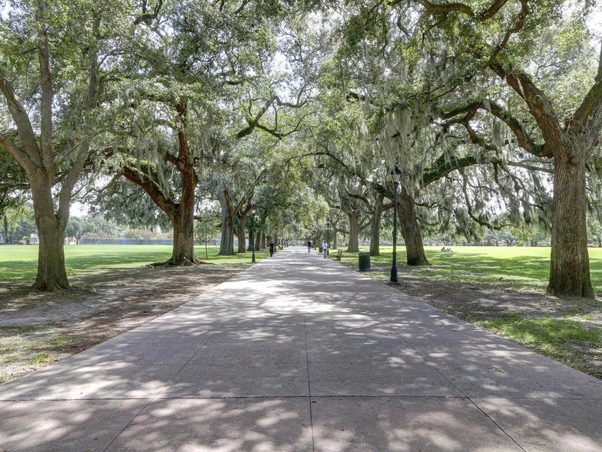 Spanish Moss Holiday home *