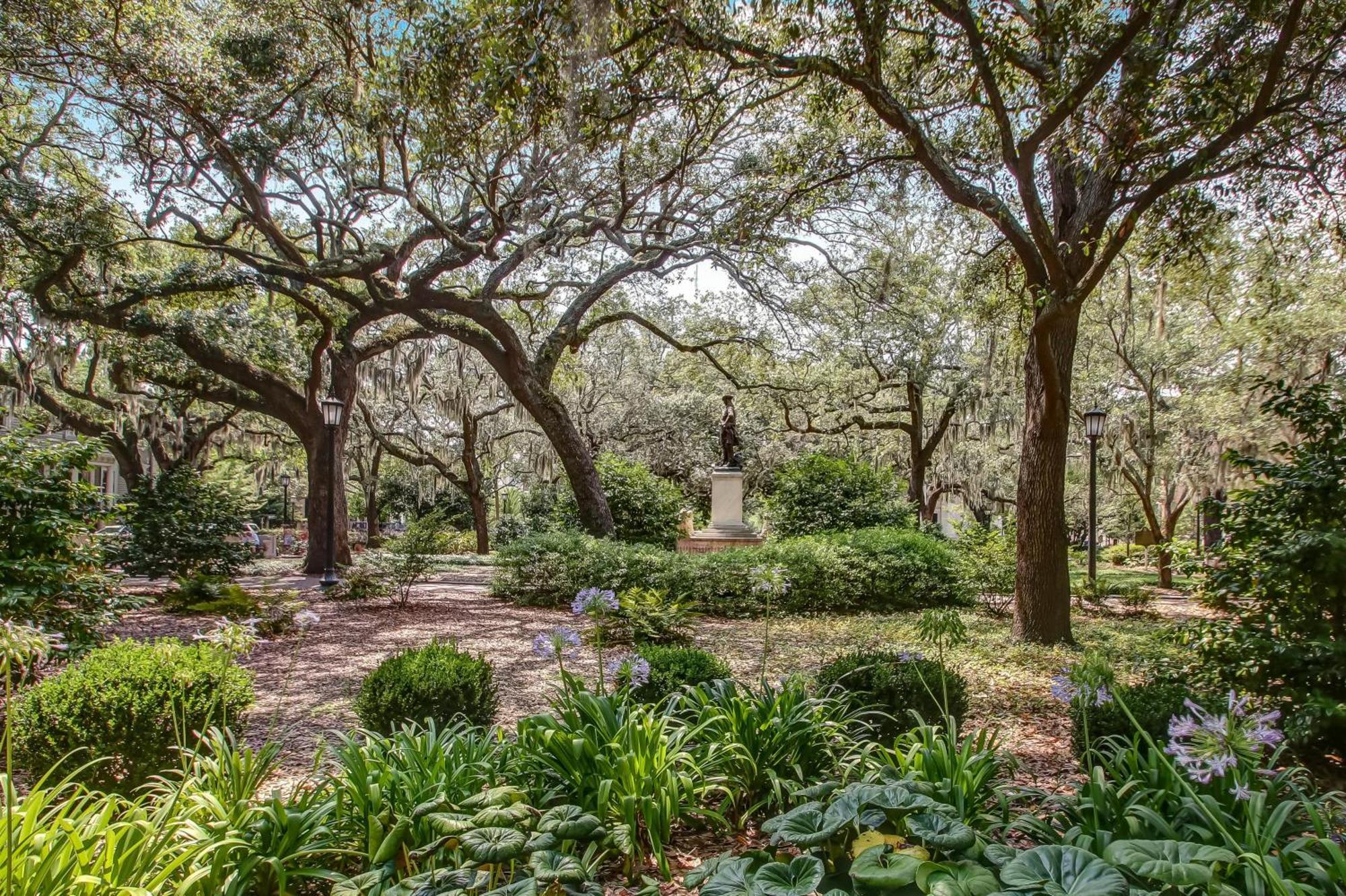 Parker's Collection Unit 6 * Savannah