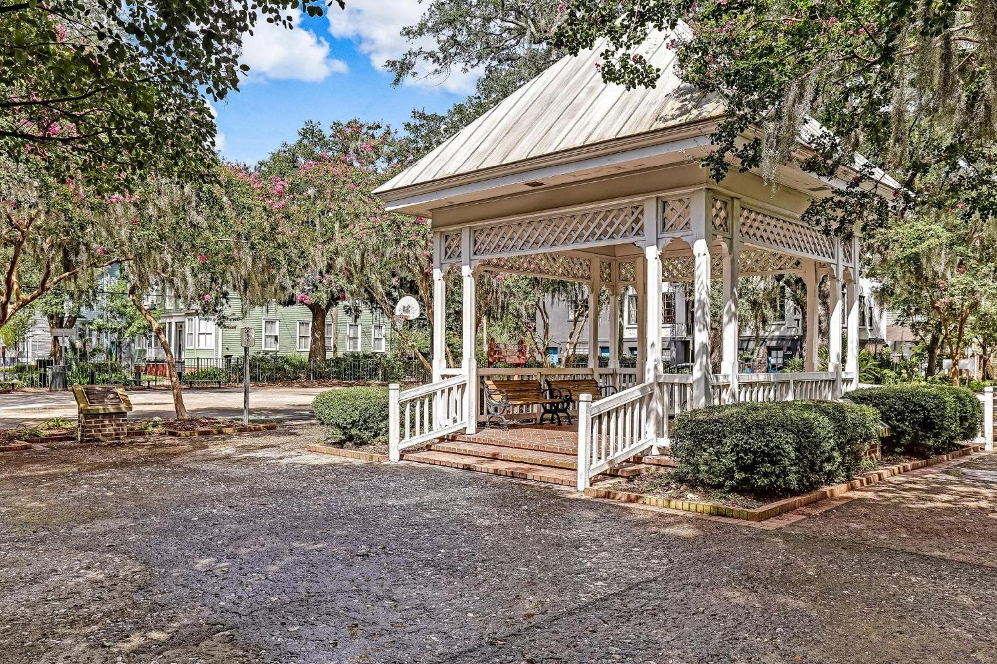 Houston Street Retreat Holiday home *