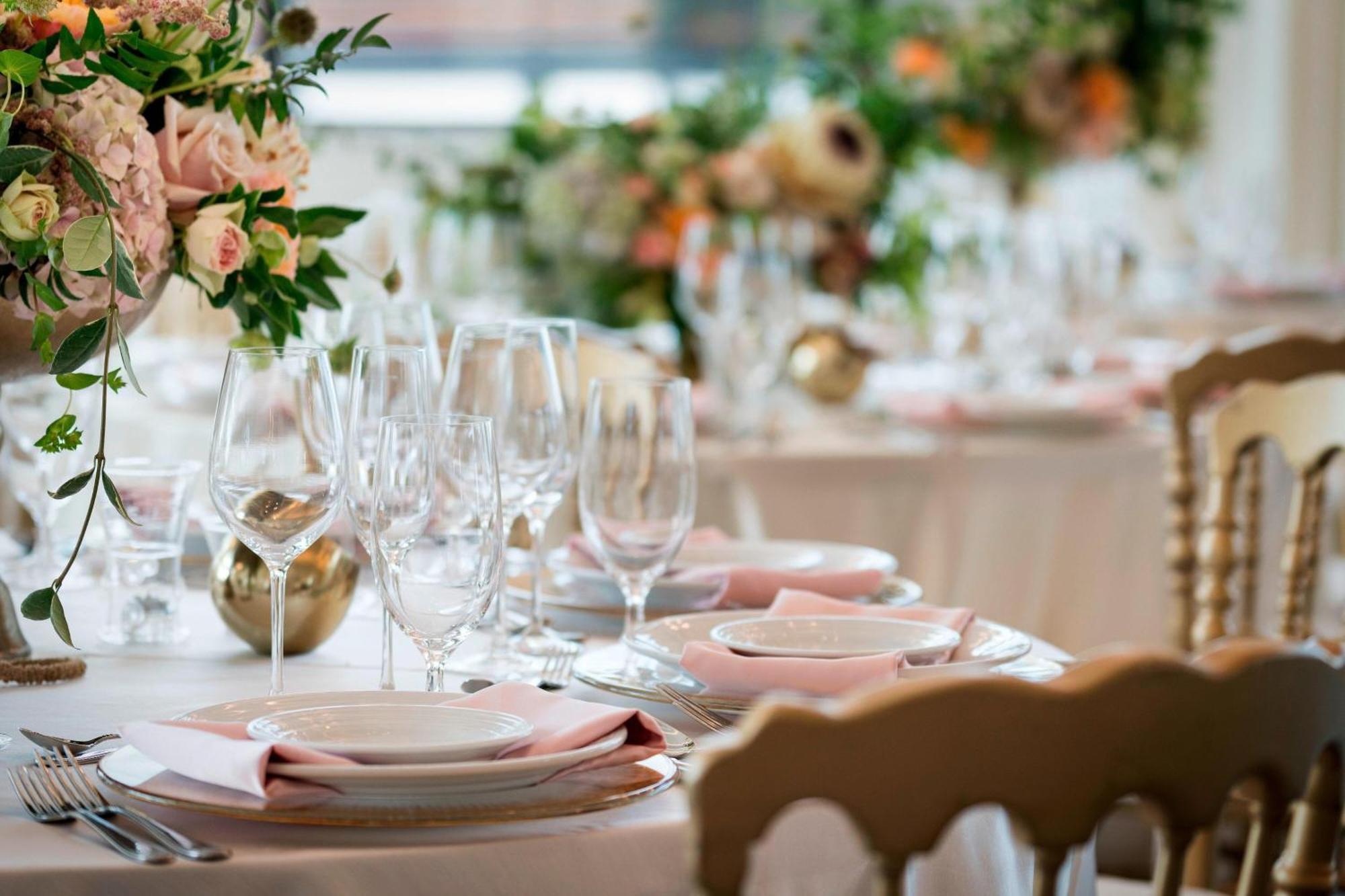 Perry Lane Hotel, A Luxury Collection Hotel, 5* Savannah