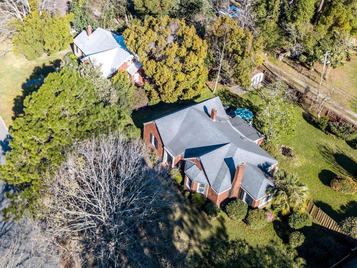 Paula Deen House Holiday home