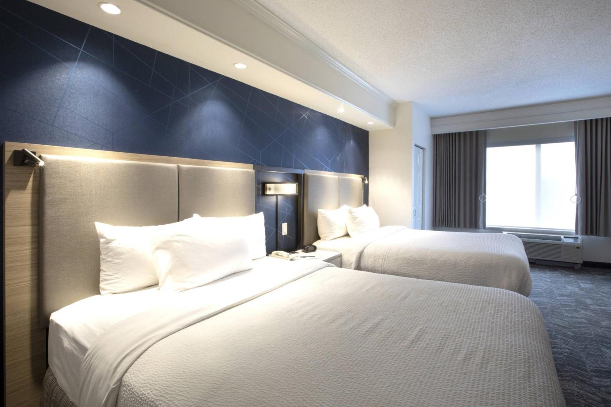 Springhill By Marriott I-95 South 3*