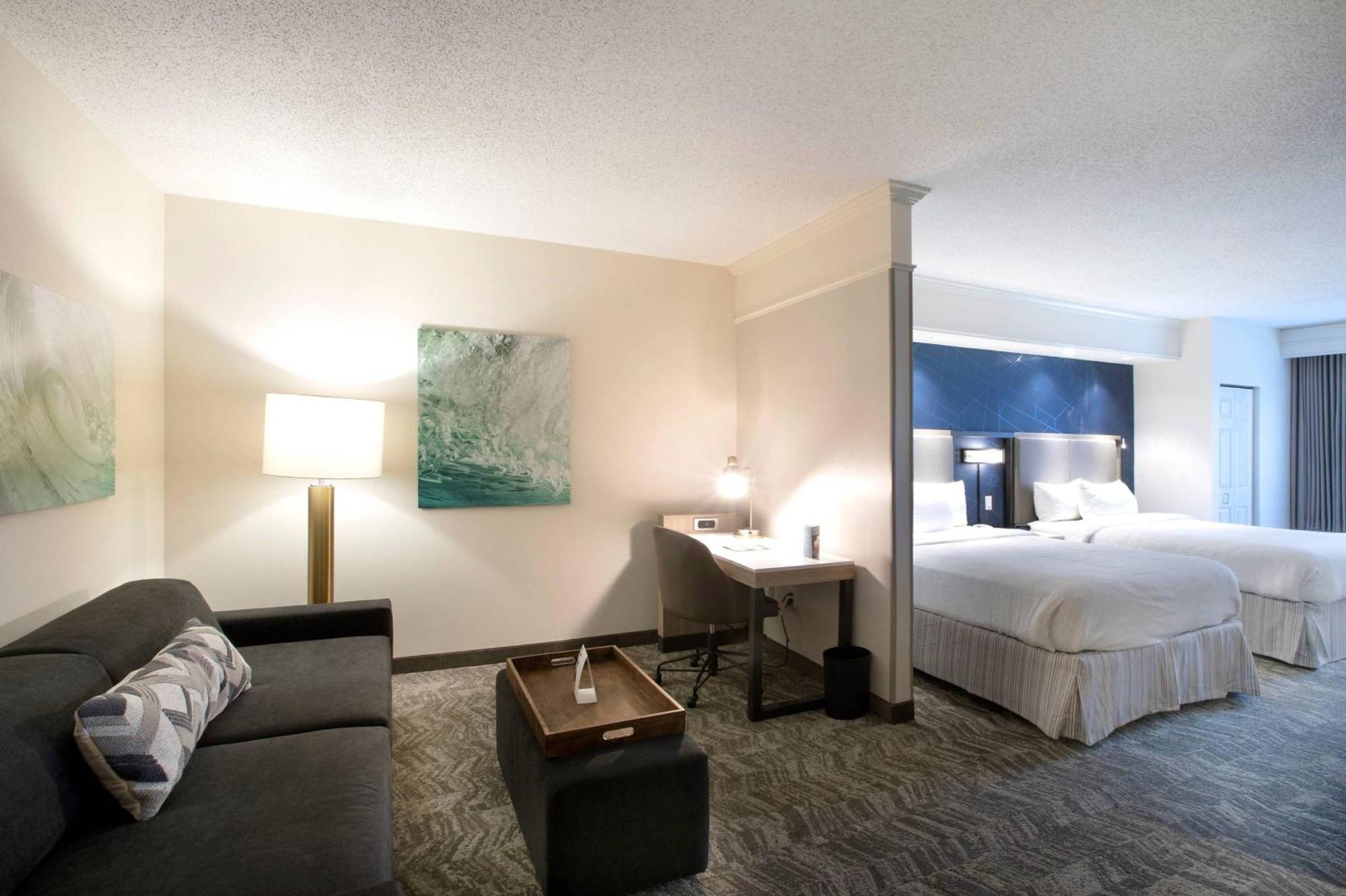 Springhill By Marriott I-95 South