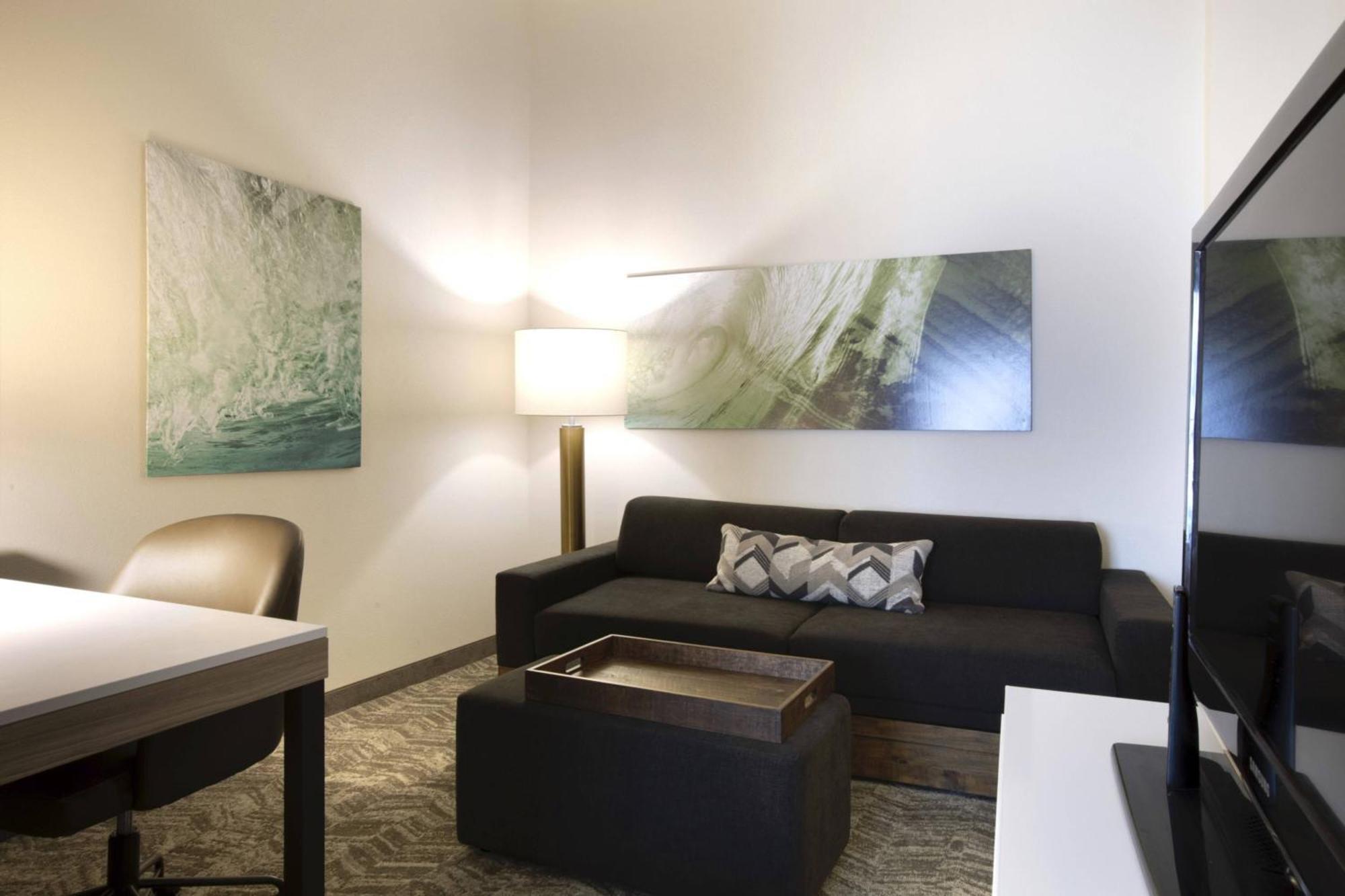 Hotel Springhill By Marriott I-95 South
