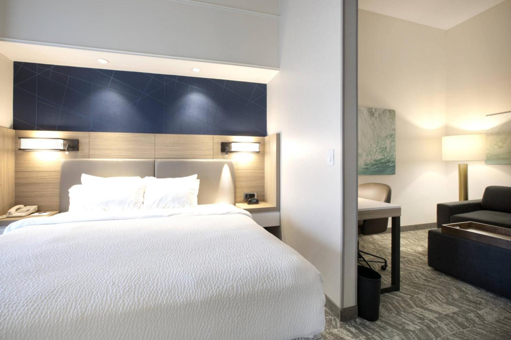 Hotel Springhill By Marriott I-95 South 3*