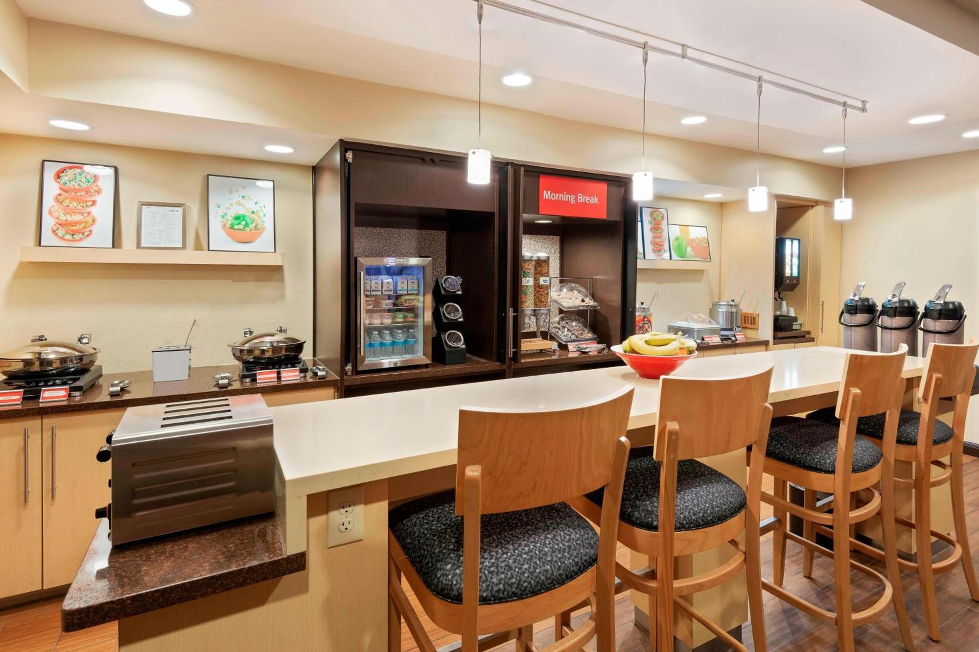 Towneplace Midtown Hotel Savannah