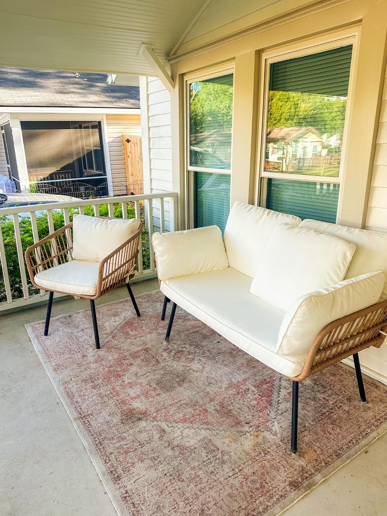 Holiday home Charming & Bright 2 Bedroom - Close To Downtown - Airport