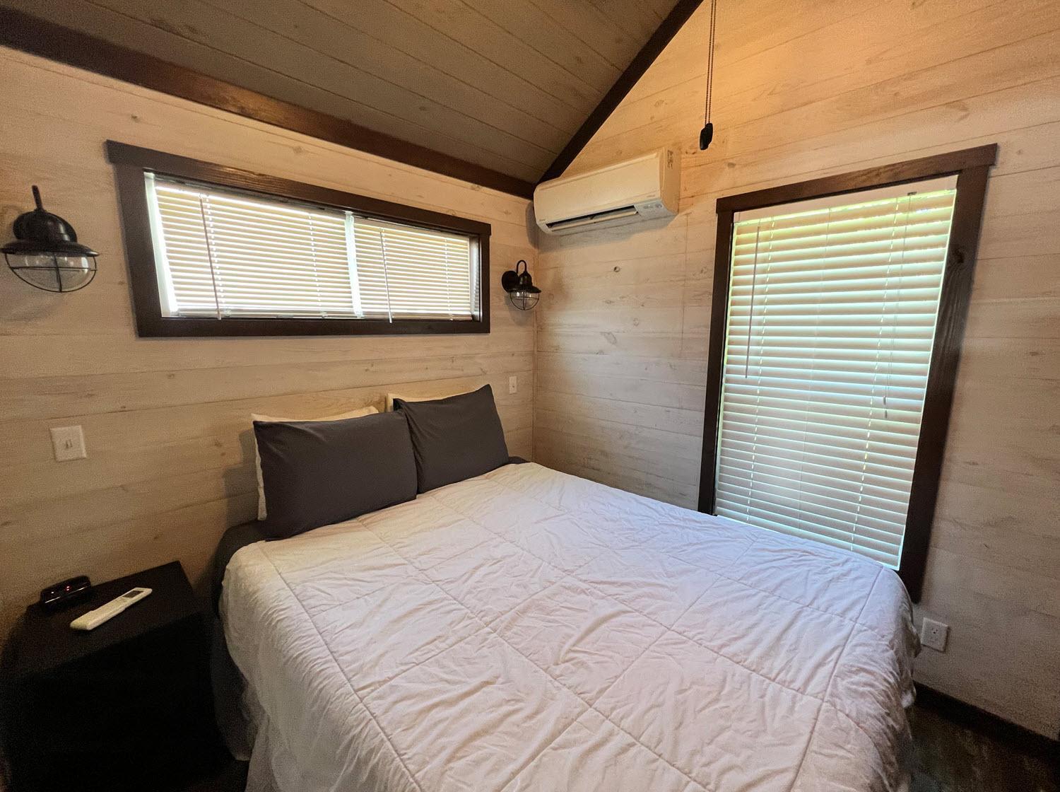 Creekfire Rv *
