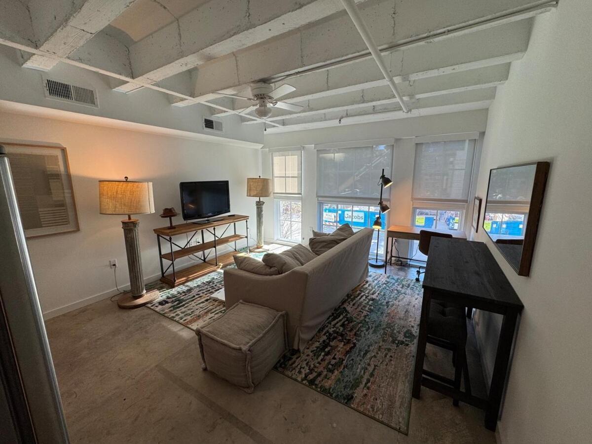 Apartment Wright Square