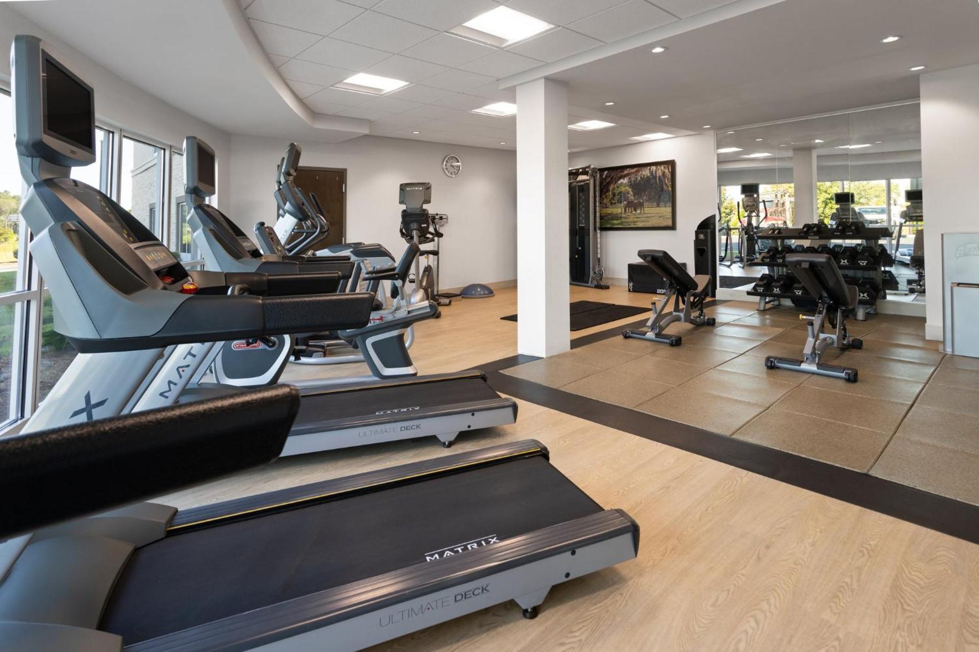 & - Airport - Pooler By Ihg Hotel 3*