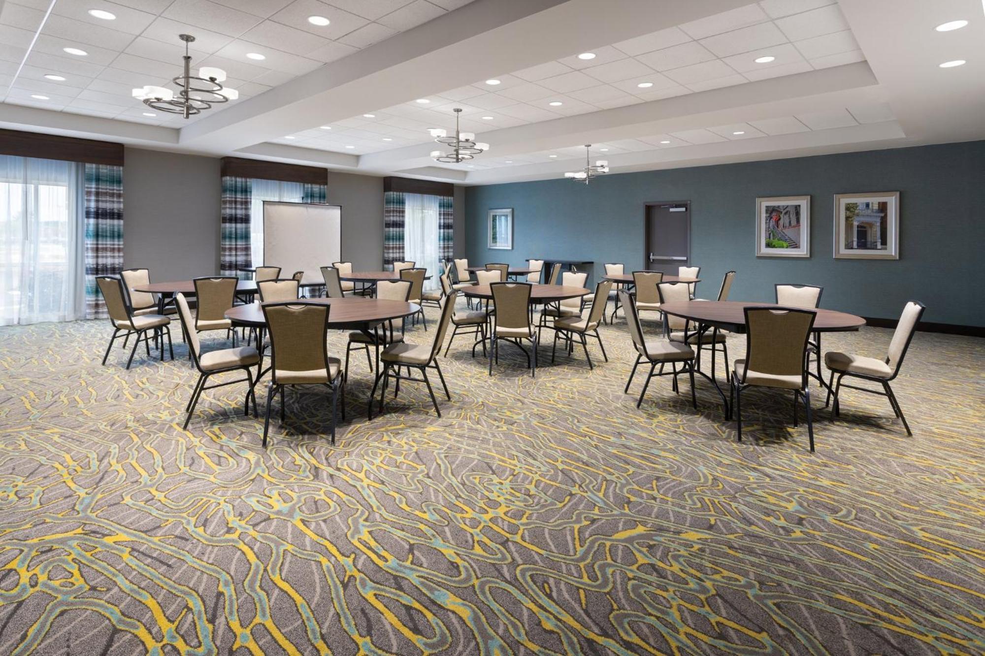 & - Airport - Pooler By Ihg Hotel