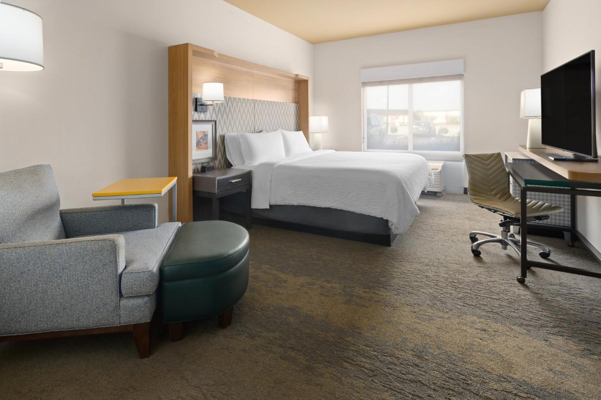 Hotel & - Airport - Pooler By Ihg