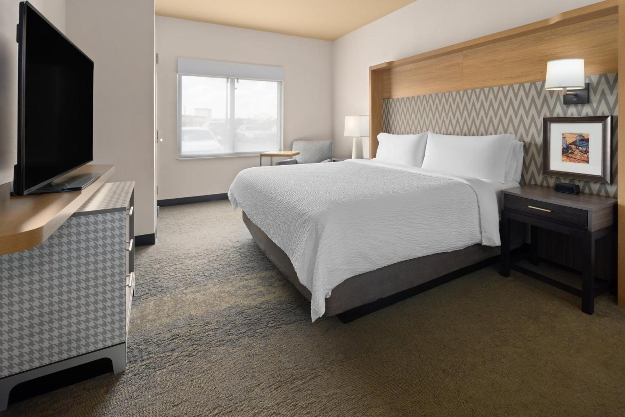 & - Airport - Pooler By Ihg Hotel 3*
