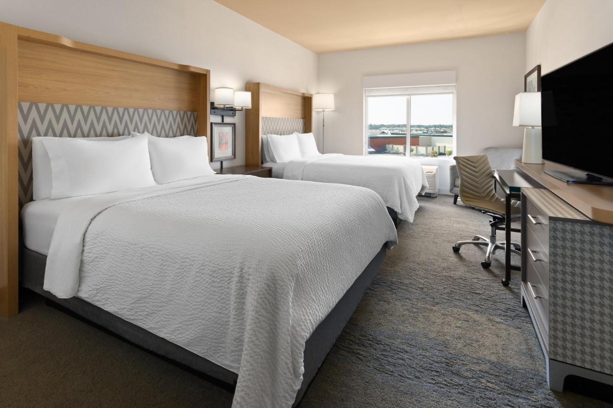 & - Airport - Pooler By Ihg Hotel Savannah