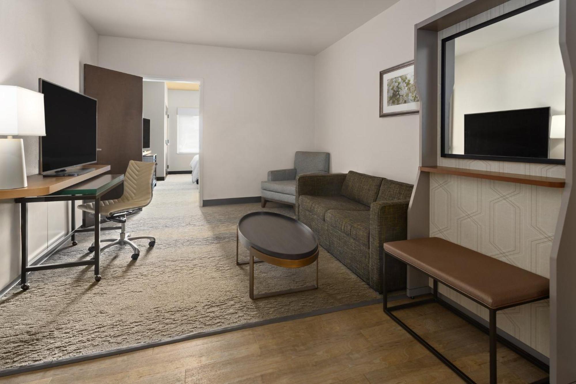& - Airport - Pooler By Ihg Savannah