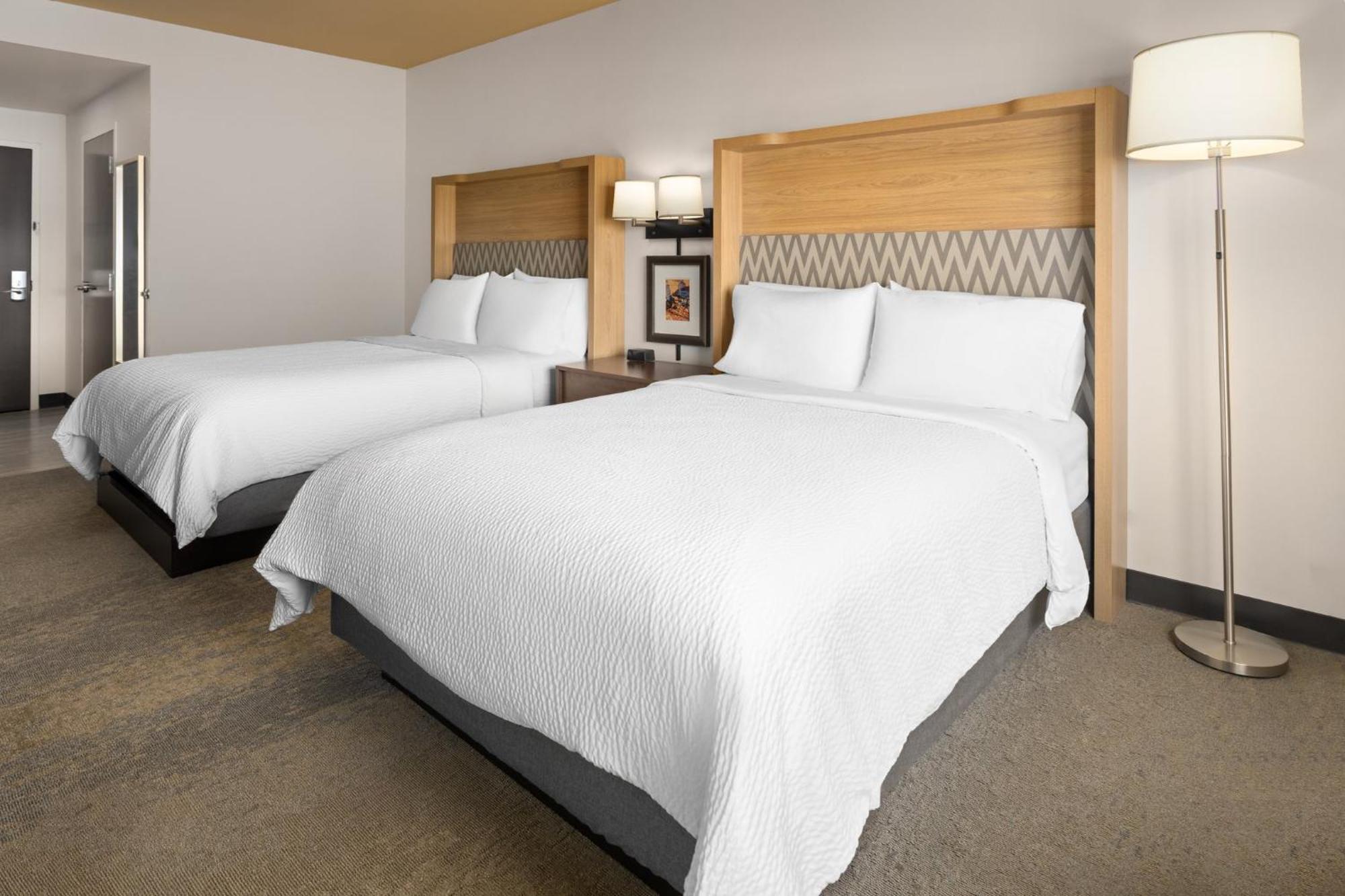 & - Airport - Pooler By Ihg Hotel