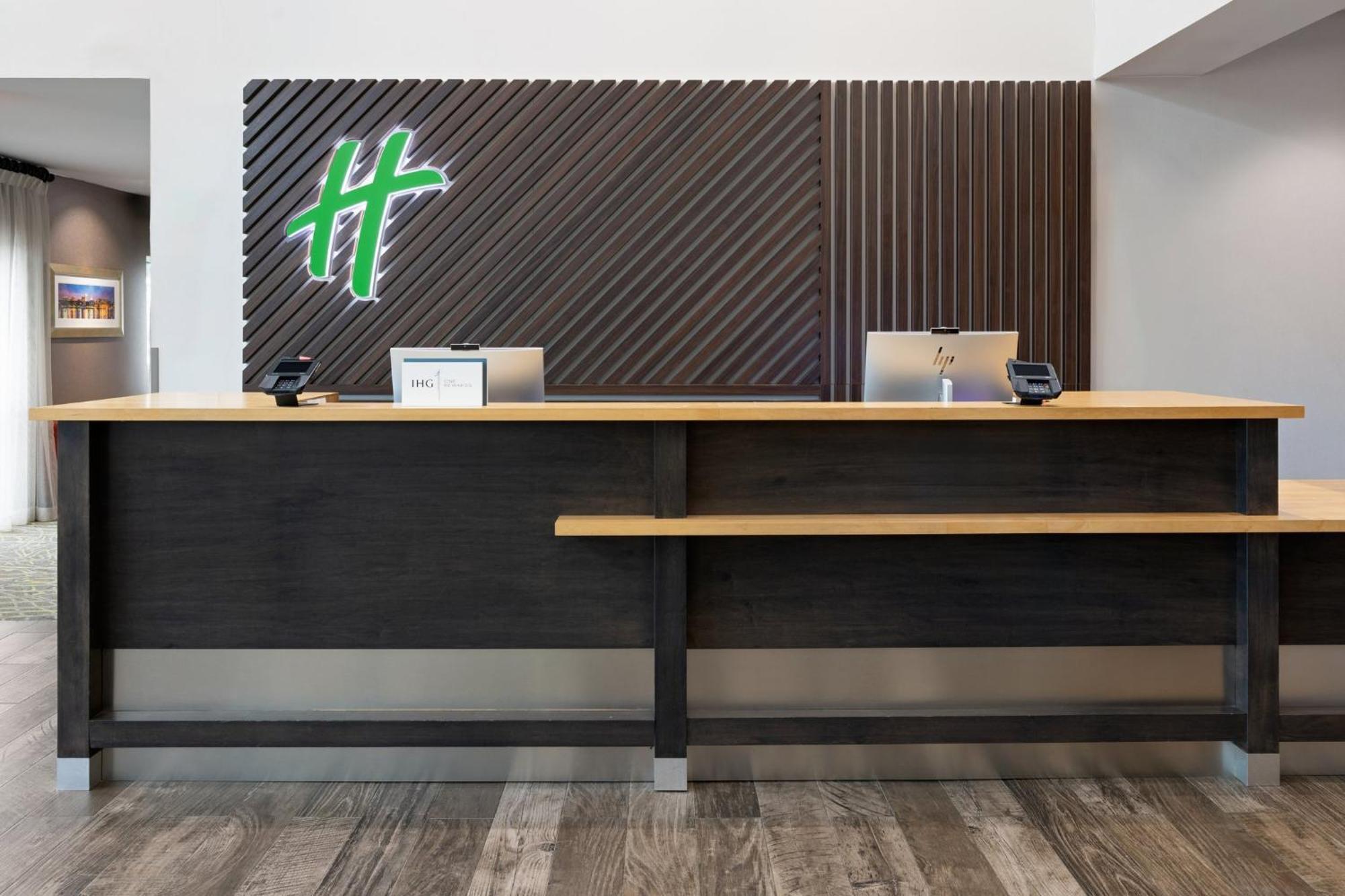 & - Airport - Pooler By Ihg Hotel