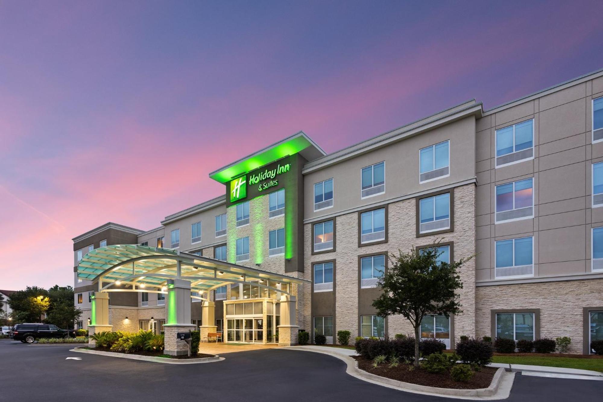 Hotel & - Airport - Pooler By Ihg
