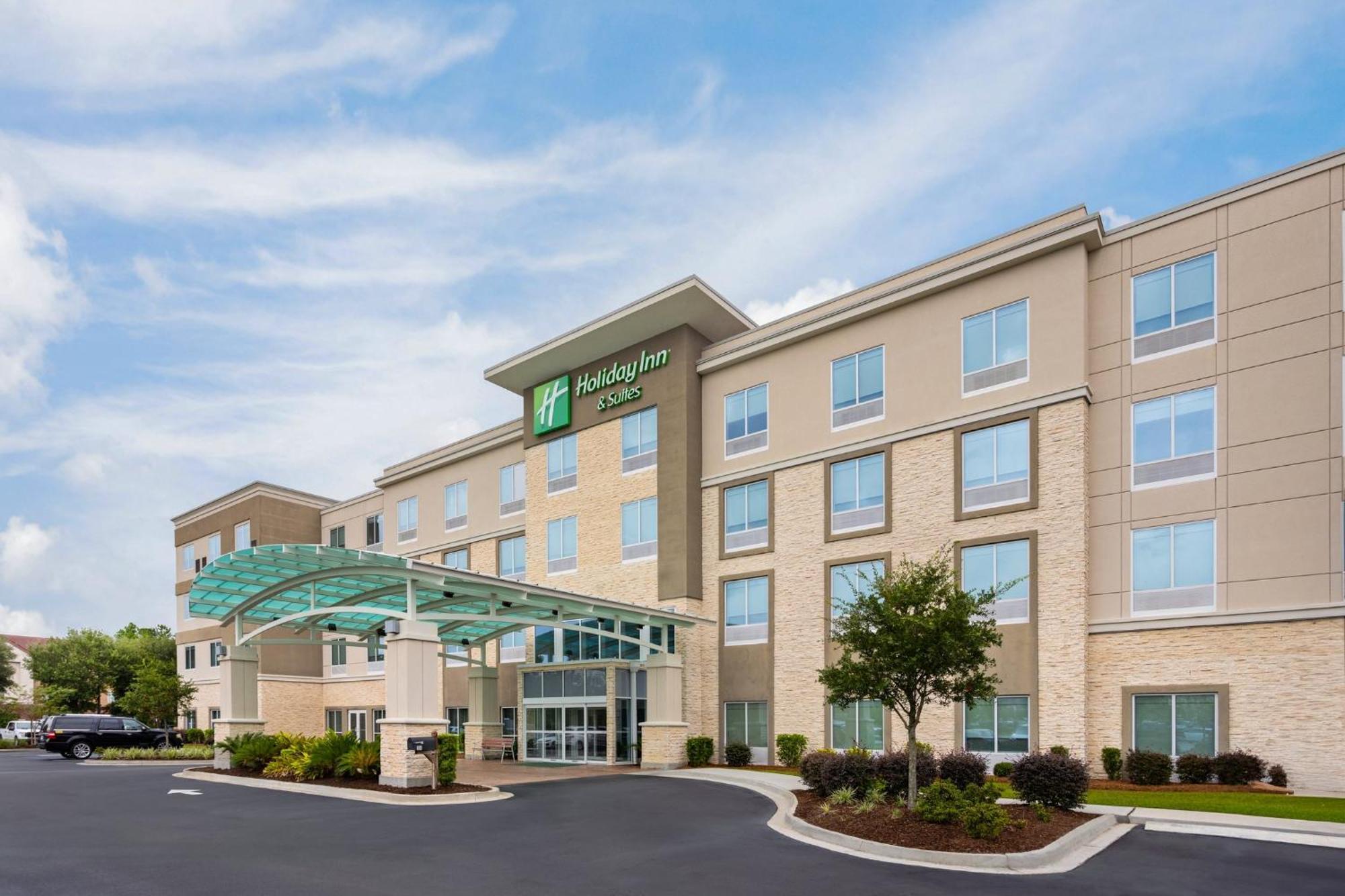 & - Airport - Pooler By Ihg Hotel 3*
