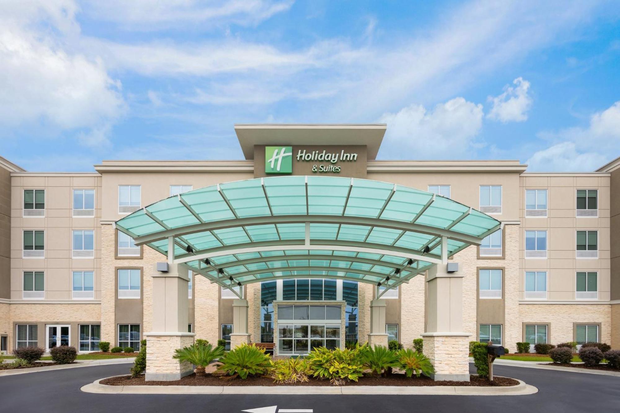 & - Airport - Pooler By Ihg Savannah
