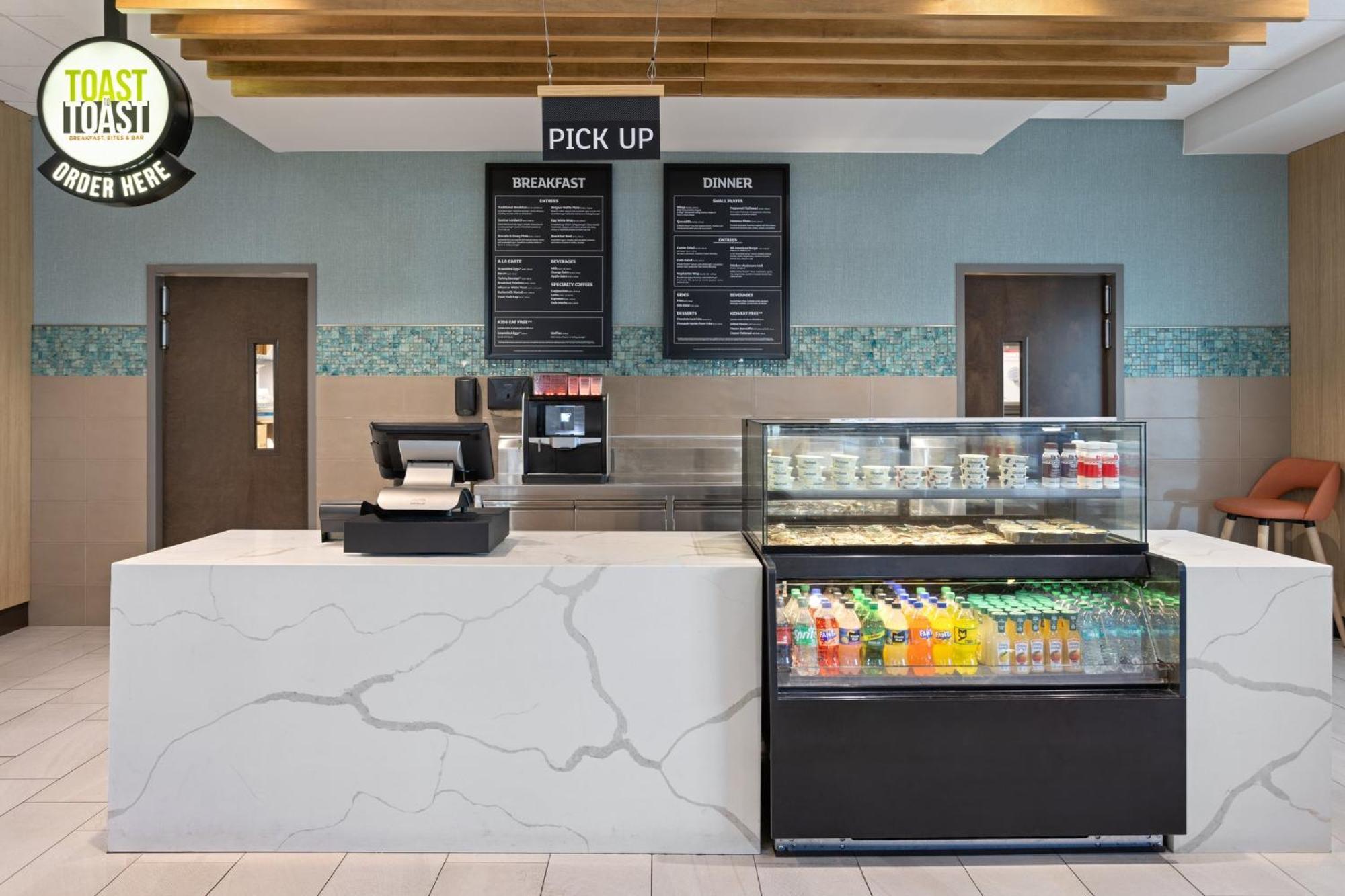 & - Airport - Pooler By Ihg Hotel