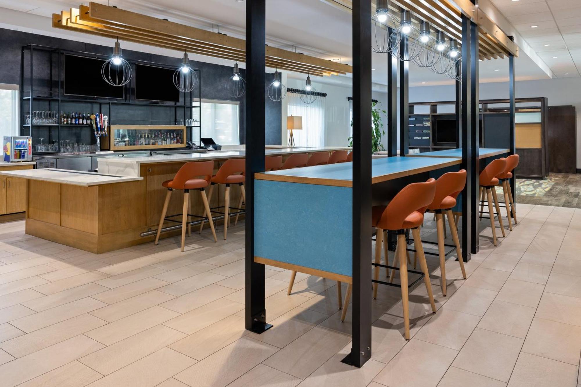 Hotel & - Airport - Pooler By Ihg