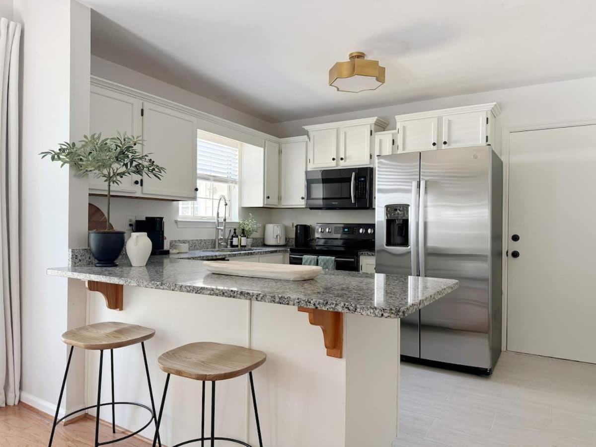 Holiday home Charming For Family And Dogs Near & Savannah