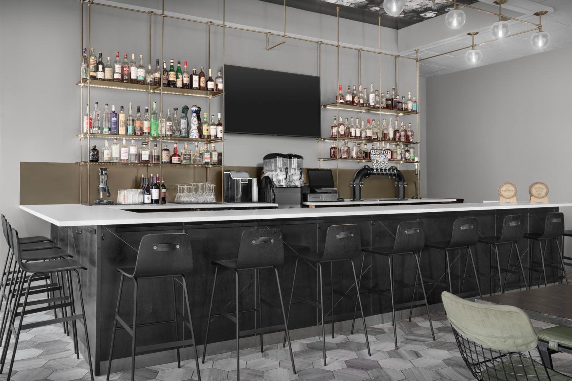 Hotel Springhill By Marriott Downtown Historic District 3*