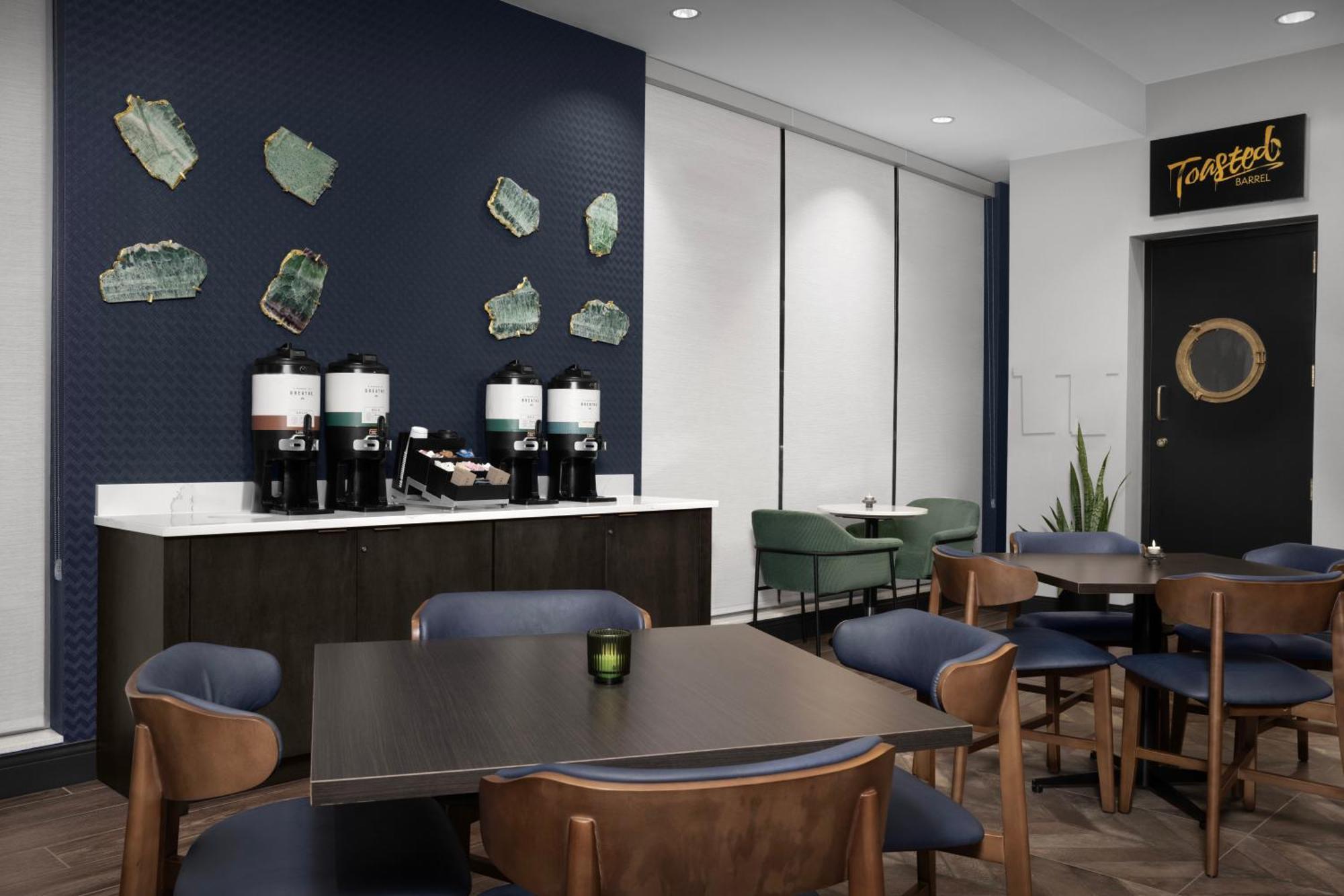 Springhill By Marriott Downtown Historic District 3* Savannah