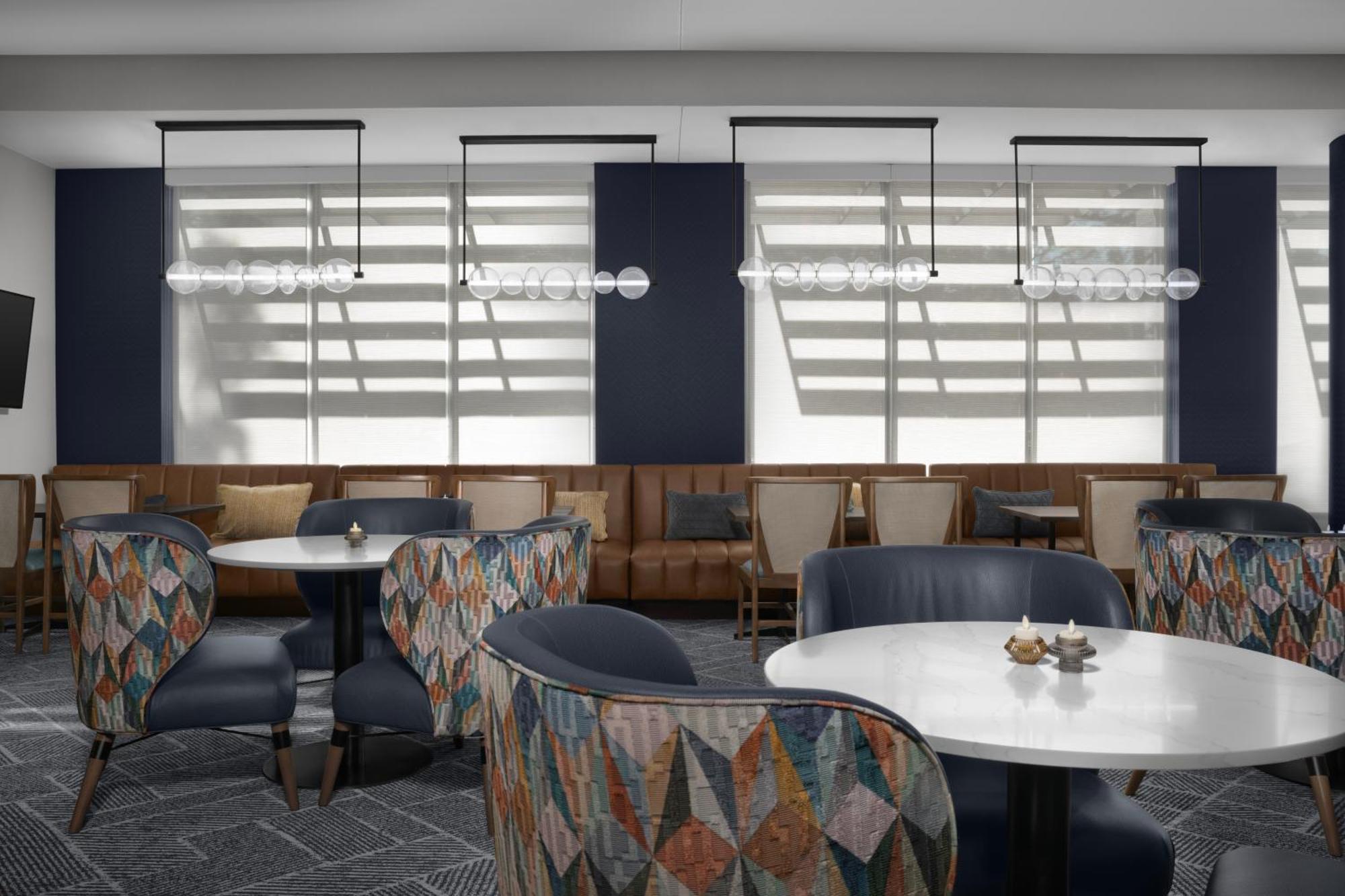 Springhill By Marriott Downtown Historic District Hotel