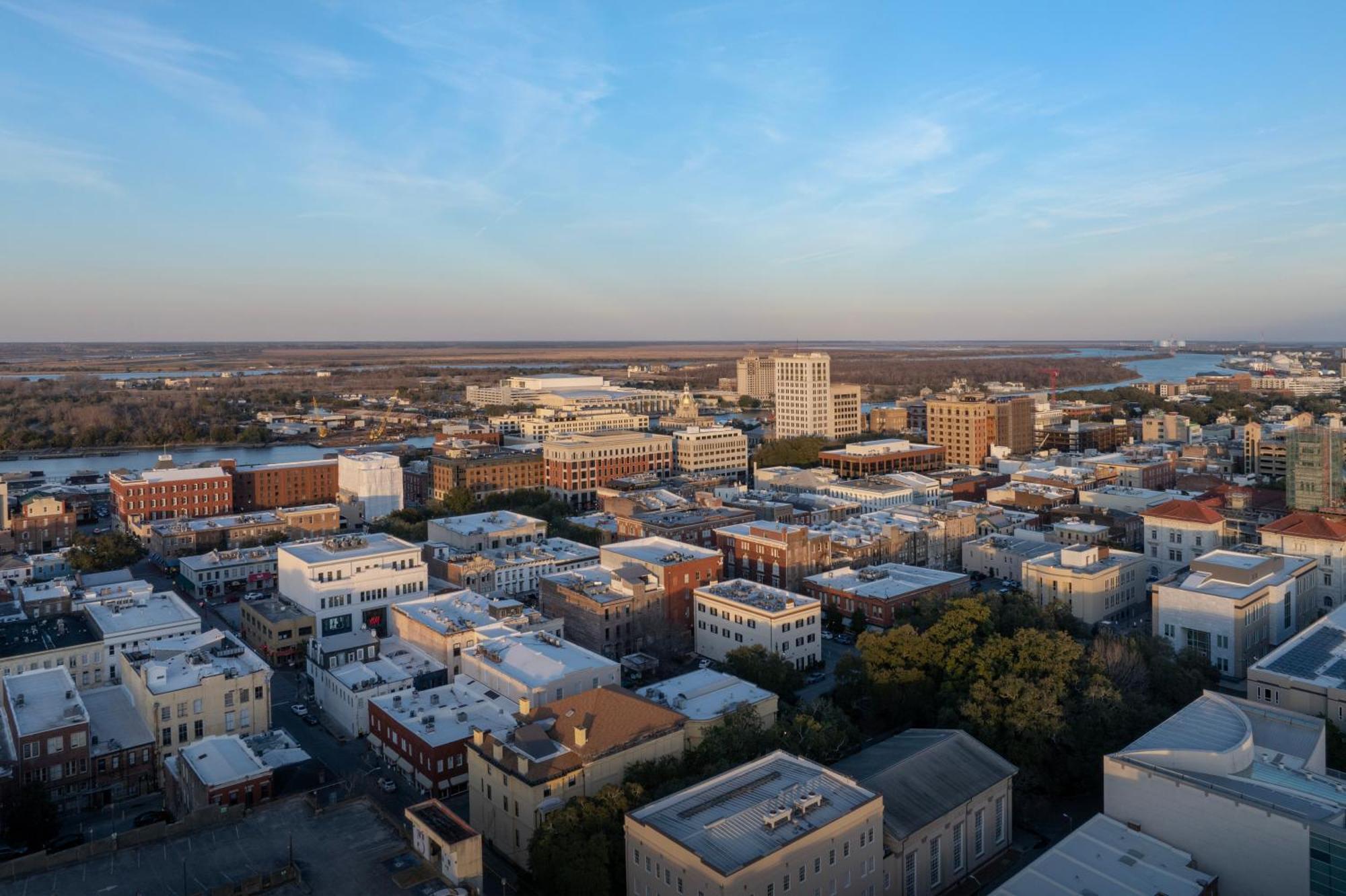 Hotel Springhill By Marriott Downtown Historic District