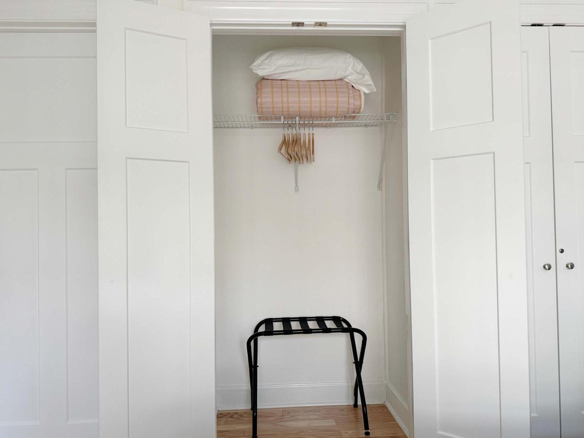 Apartment Sunny & Playful Carriage House In Downtown Here And Walk Everywhere *