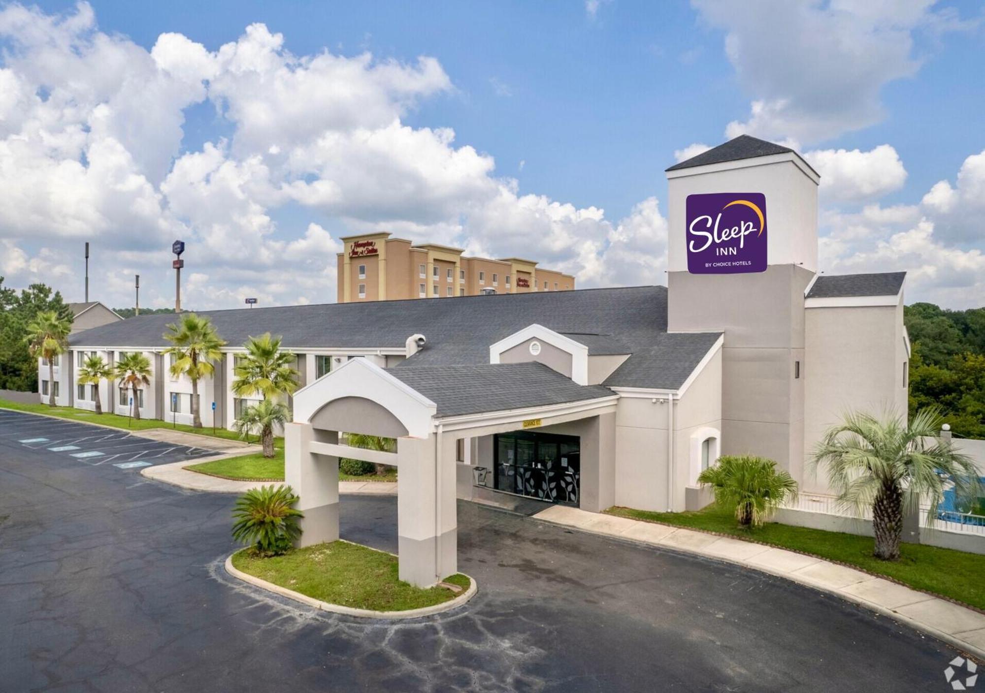 Inn Sleep Gateway I-95 Savannah