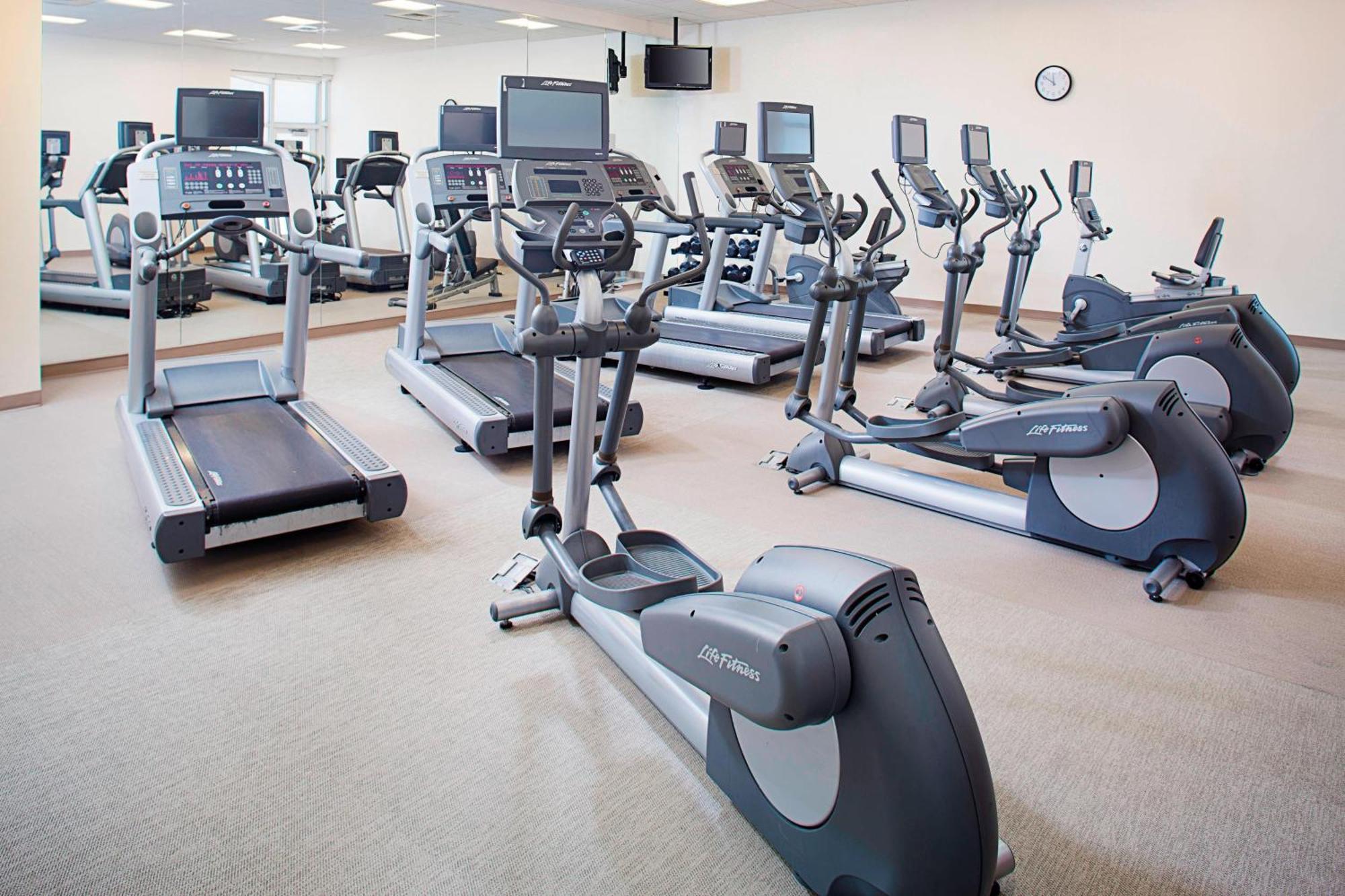 Hotel Springhill By Marriott Downtown Historic District 3*
