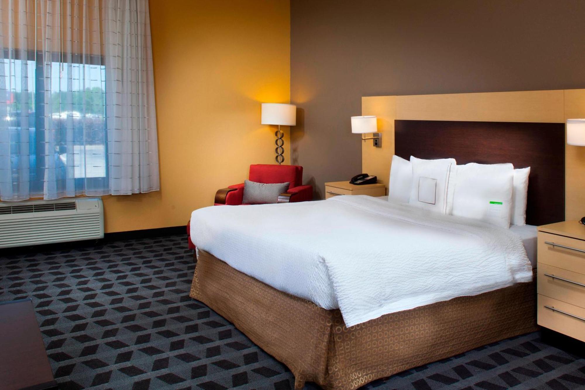 Towneplace By Marriott Airport Hotel Savannah