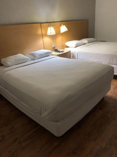 Hotel 6 Ga Gateway & I95
