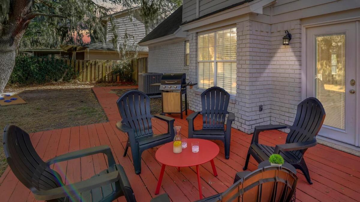 Apartment Event Open Luxury 4 Bd Retreat