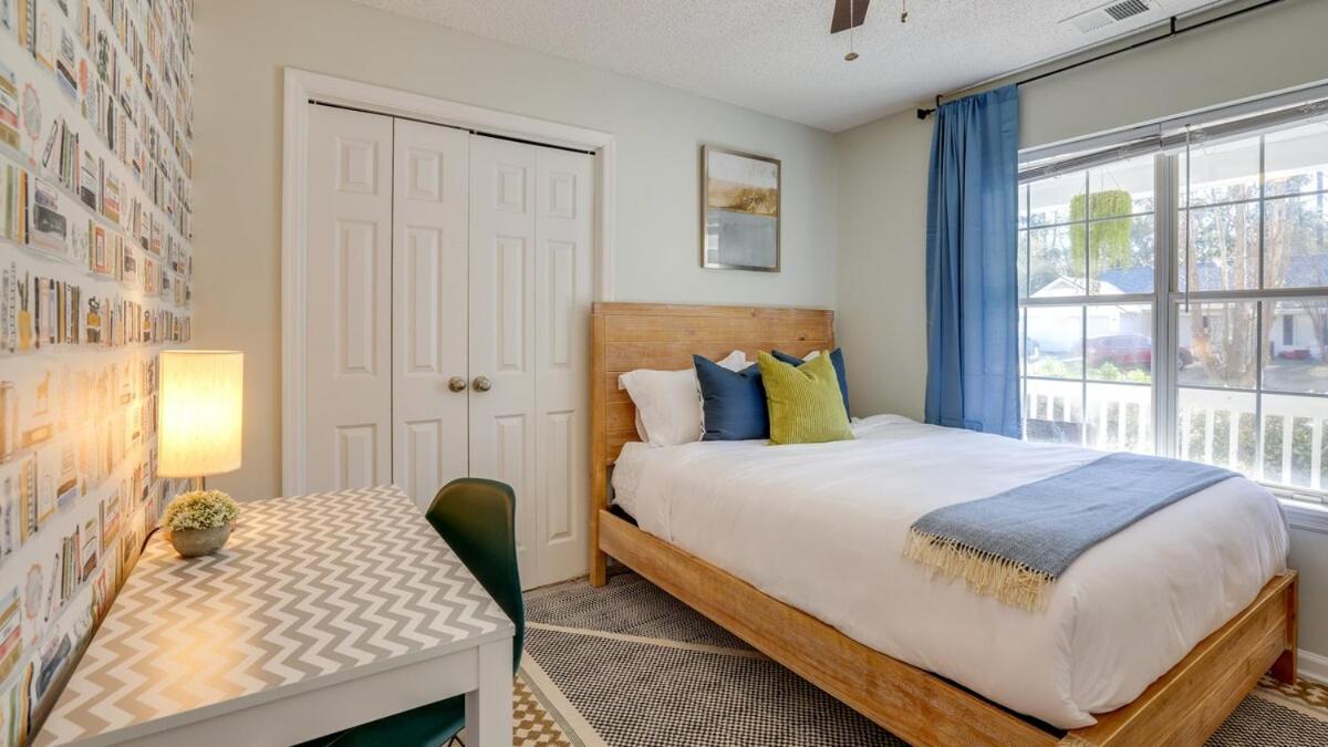 Event Open Luxury 4 Bd Retreat Savannah