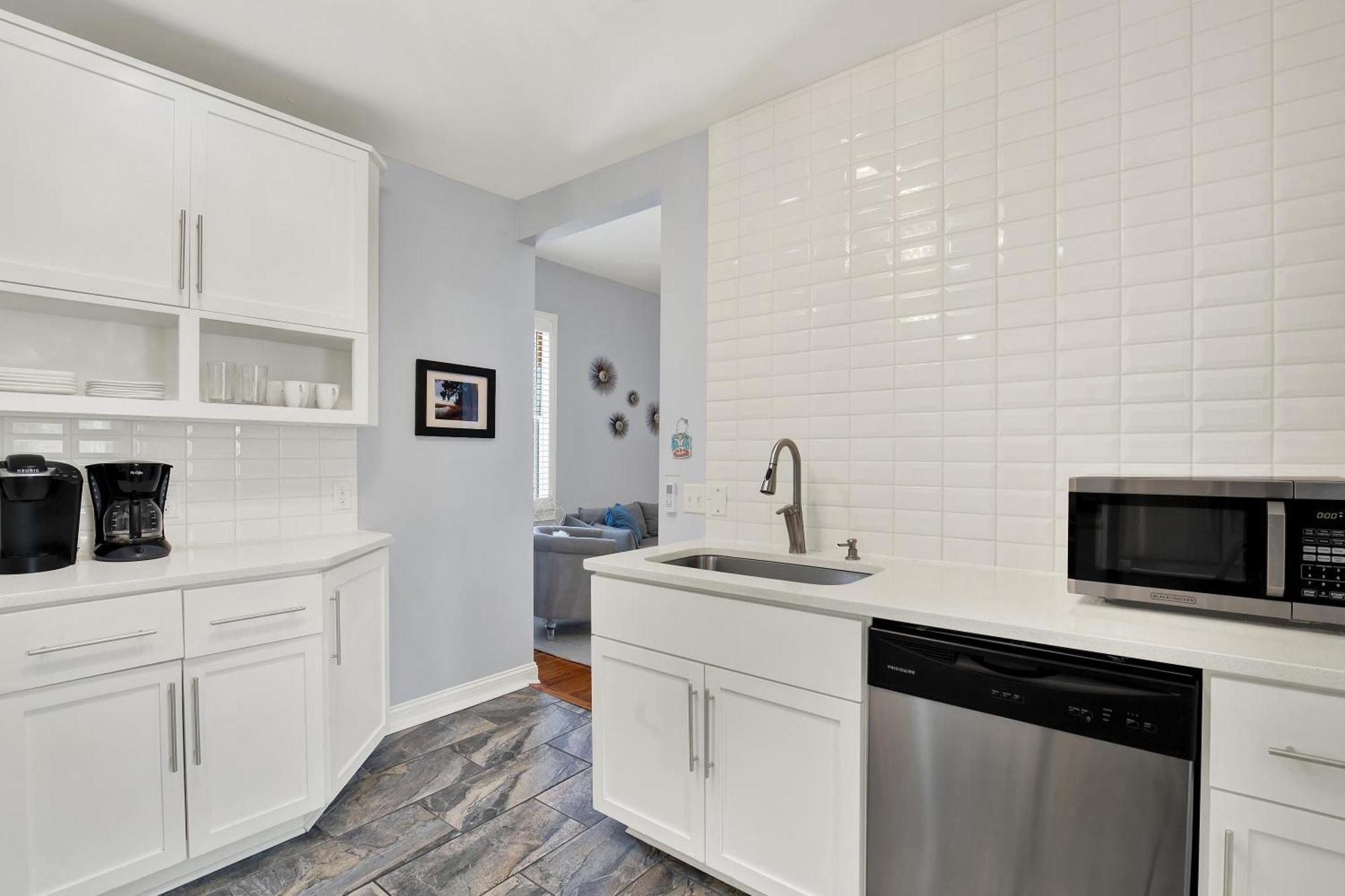 Apartment Starland Perch Upper