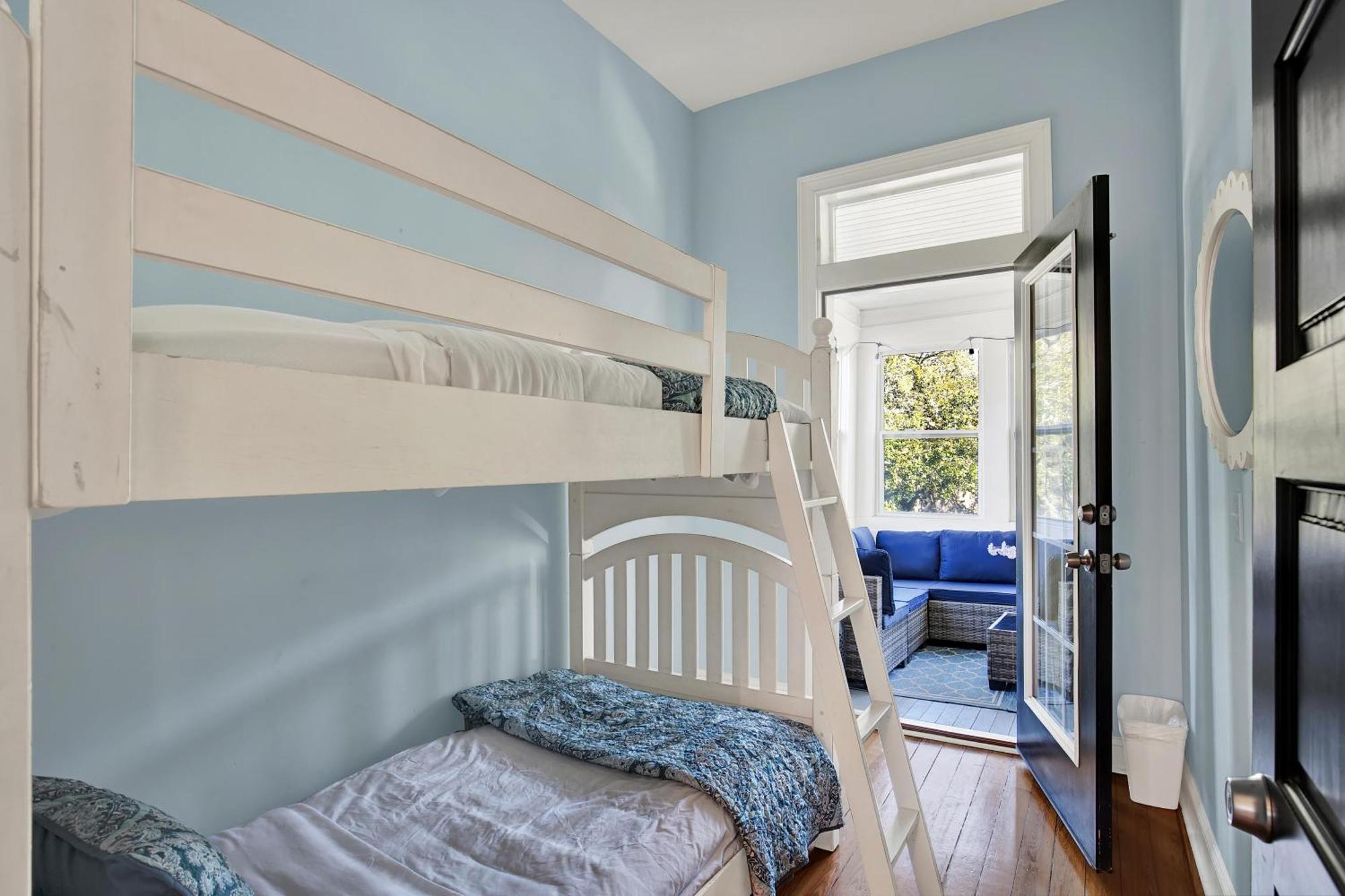 Apartment Starland Perch Upper *