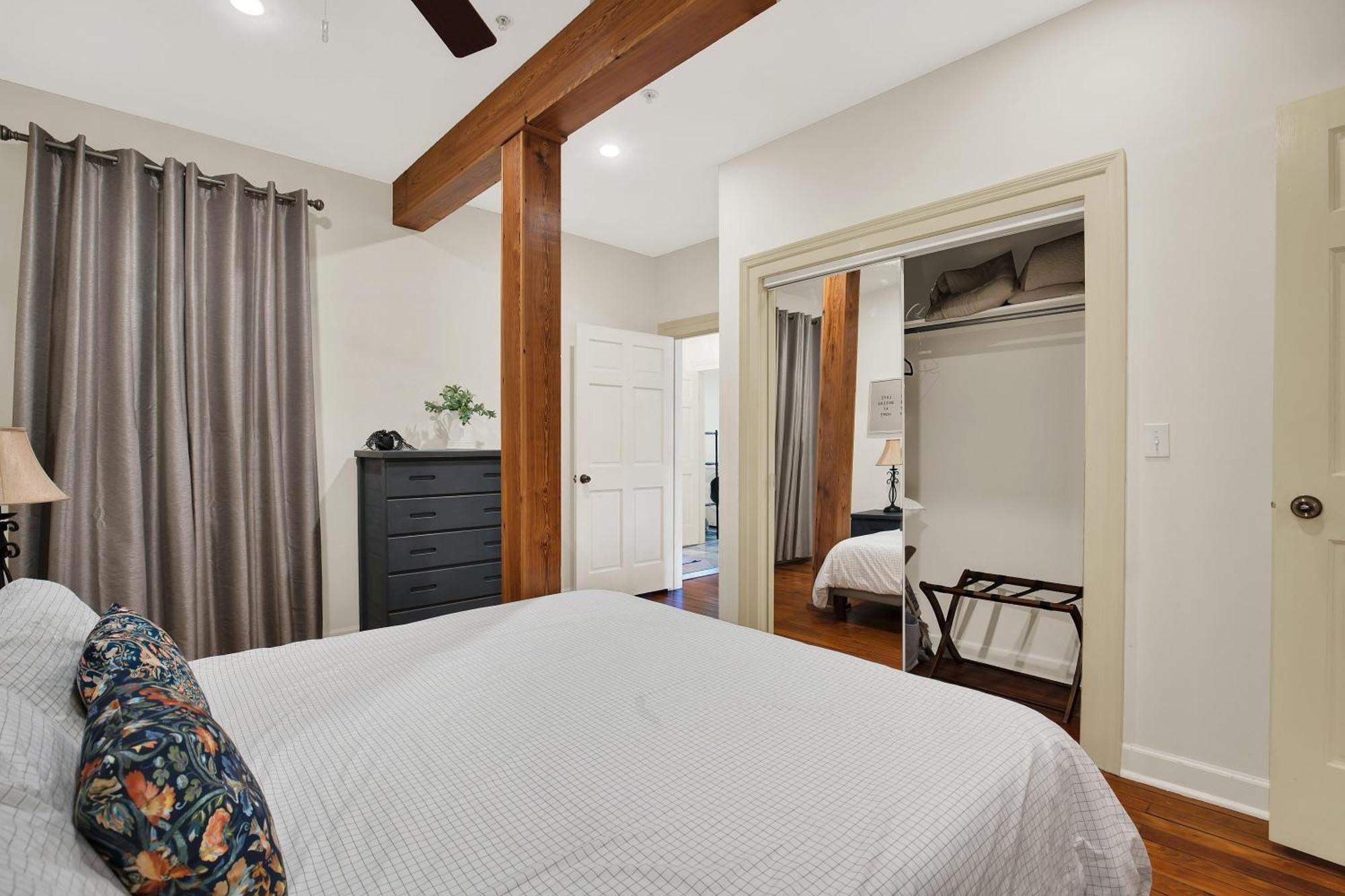 Market Loft 1 Holiday home