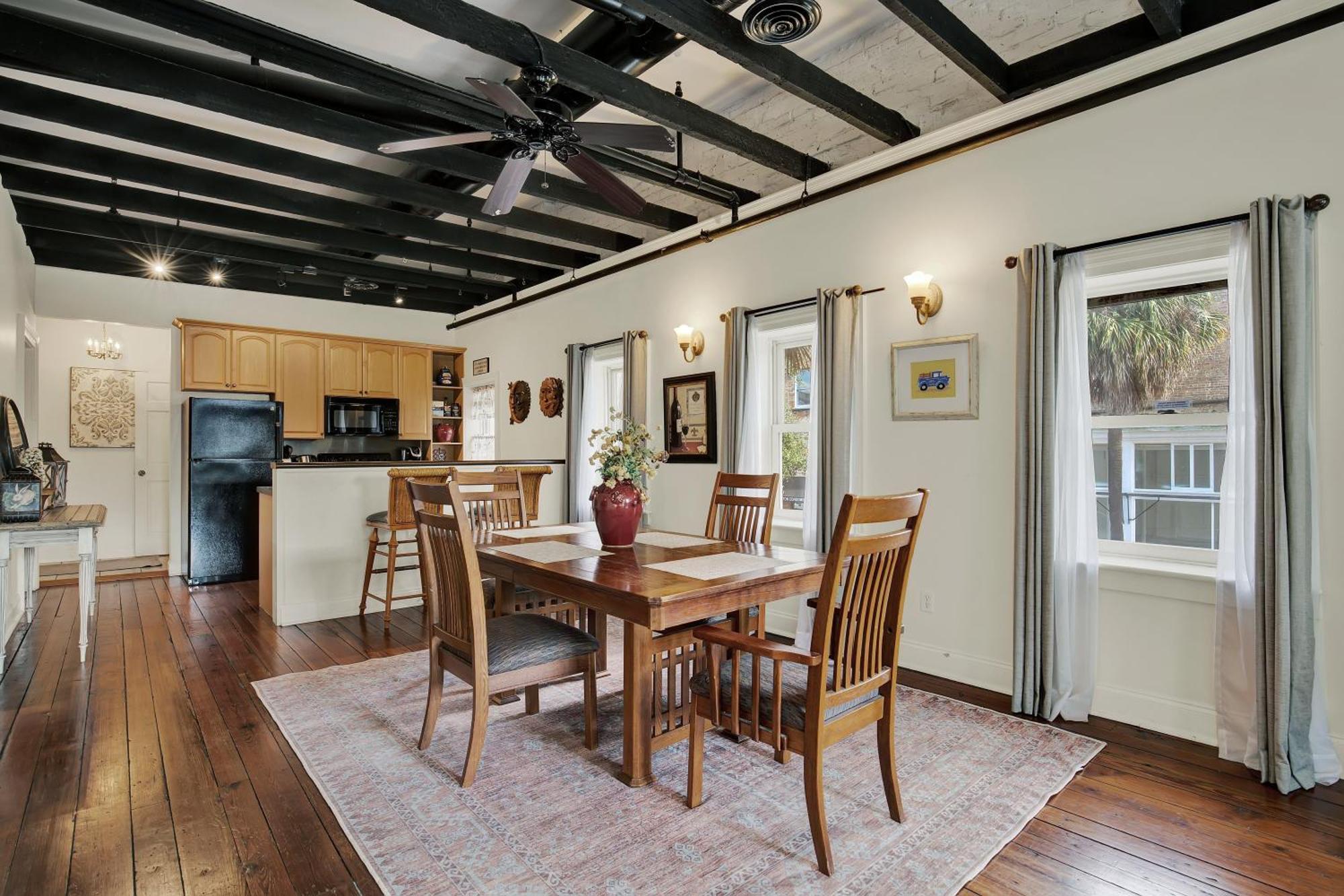 Holiday home Market Loft 1 Savannah
