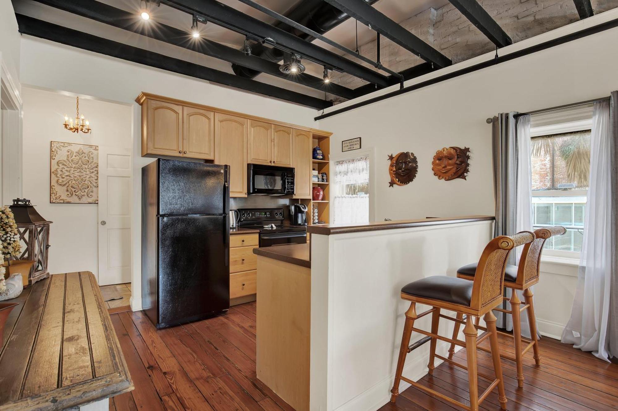 Holiday home Market Loft 1