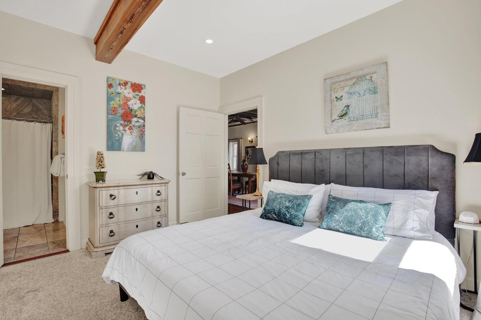 Holiday home Market Loft 1 *
