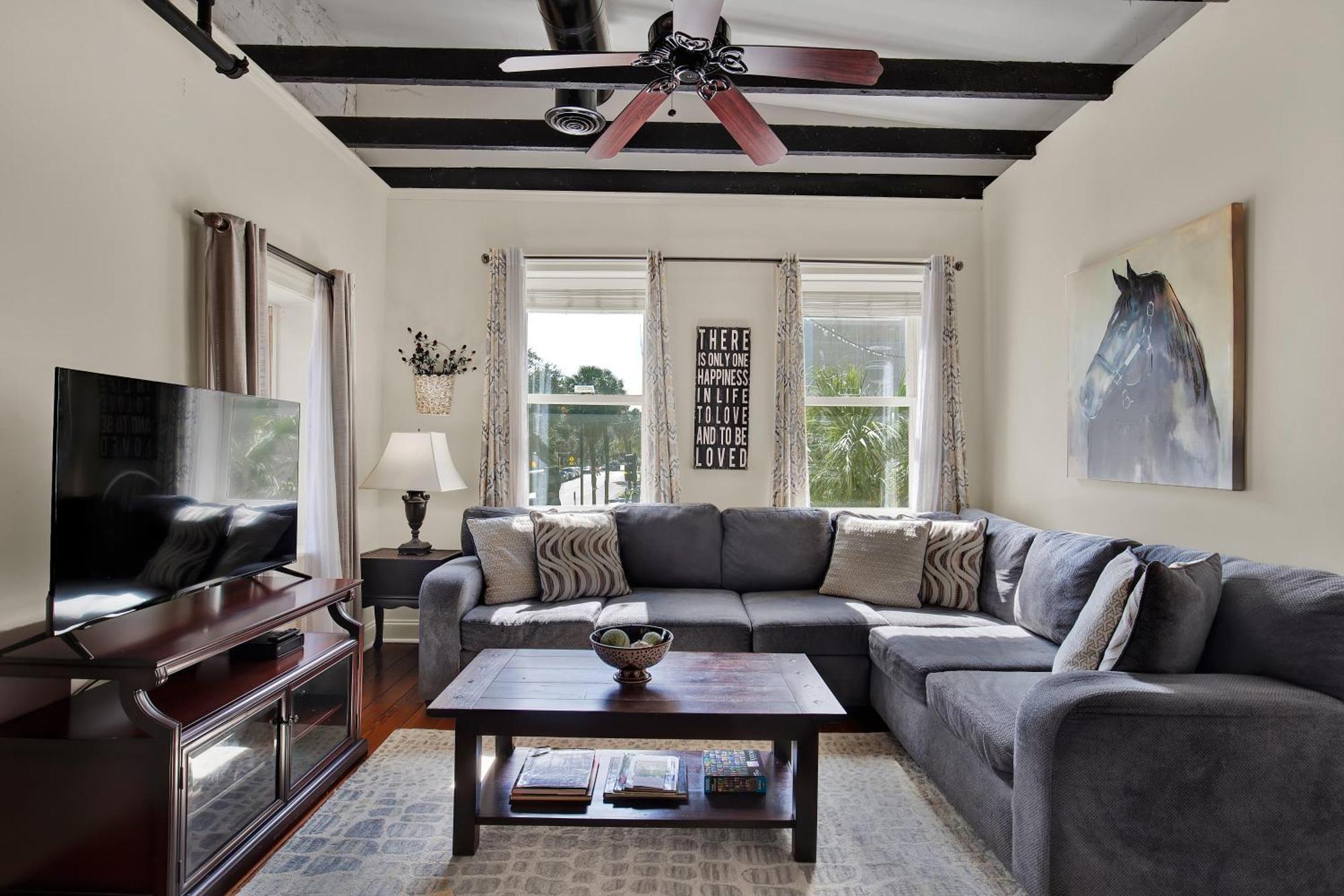 Holiday home Market Loft 1 Savannah