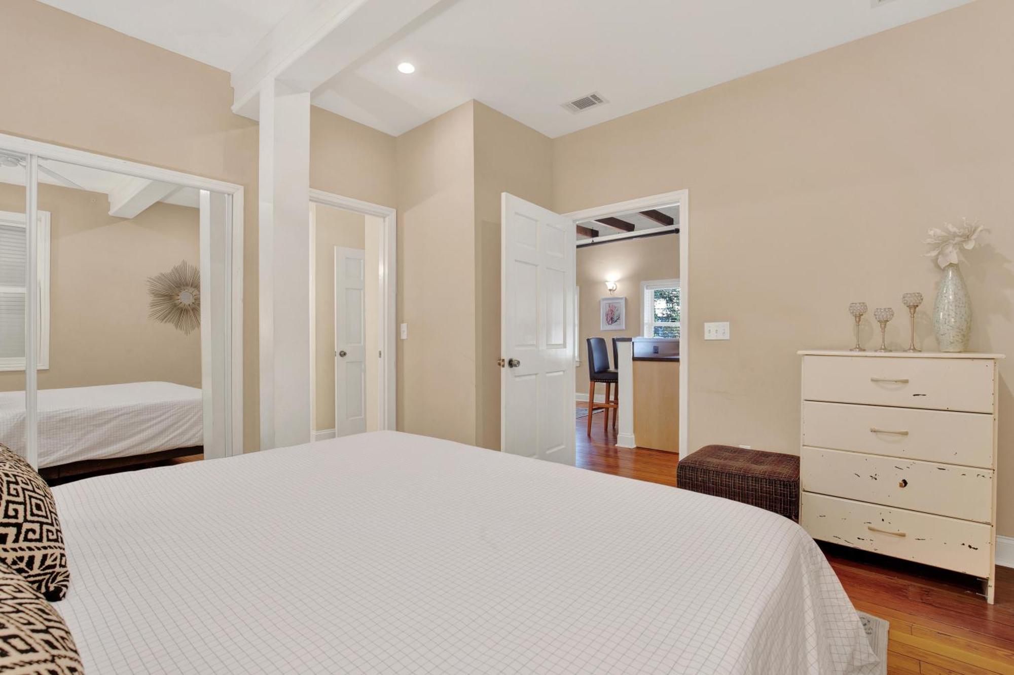 Market Loft 2 Savannah